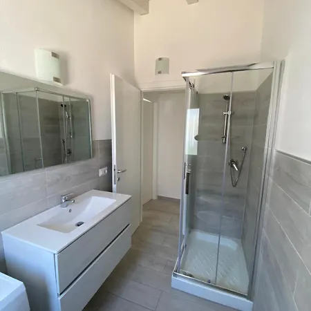 Ferienhaus 3 La Caletta