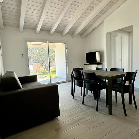 Ferienhaus 3