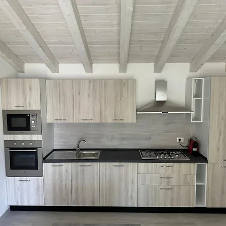 Feriehus 3 *